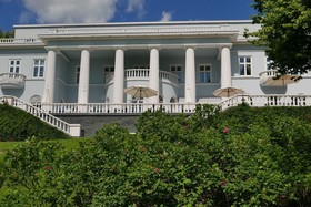 Haikko Manor Spa