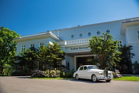 Haikko Manor Spa