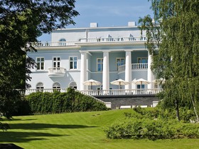 Haikko Manor Spa
