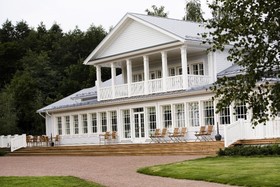 Haikko Manor Spa