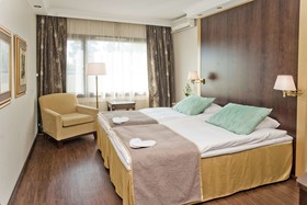 Haikko Manor Spa