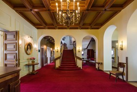 Haikko Manor Spa