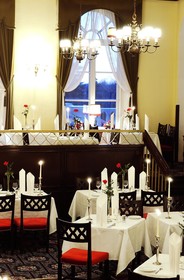 Haikko Manor Spa