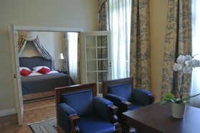 Haikko Manor Spa