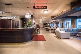 Seurahovi Hotel