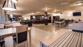 Seurahovi Hotel
