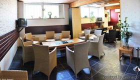 Seurahovi Hotel