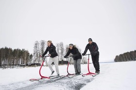 Petäys Resort