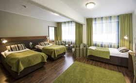 Petäys Resort