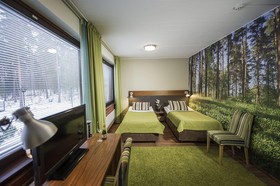 Petäys Resort