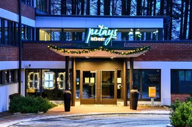 Petäys Resort
