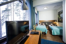 Petäys Resort
