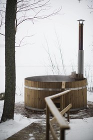 Petäys Resort