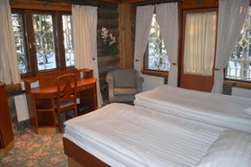 Park Hotel Härmä PowerPark
