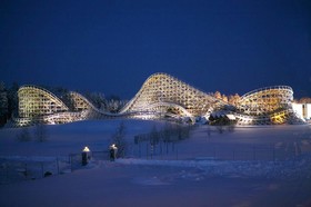 Park Hotel Härmä PowerPark