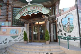 Park Hotel Härmä PowerPark