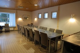 Hotelli Nukkumatti