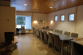 Hotelli Nukkumatti