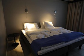 Hotelli Nukkumatti