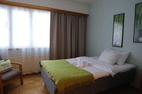 Hotelli Nukkumatti