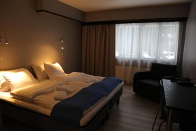 Hotelli Nukkumatti