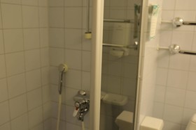 Hotelli Nukkumatti