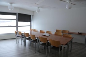 Hotelli Nukkumatti