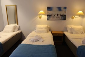 Hotelli Nukkumatti