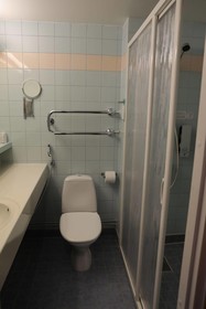 Hotelli Nukkumatti