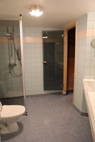 Hotelli Nukkumatti