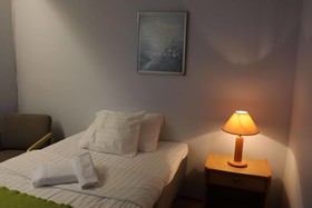 Hotelli Nukkumatti
