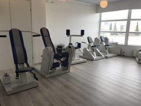 Hotelli Nukkumatti