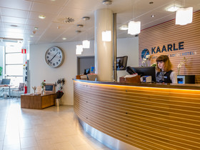 Original Sokos Hotel Kaarle