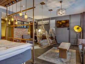 Original Sokos Hotel Kaarle