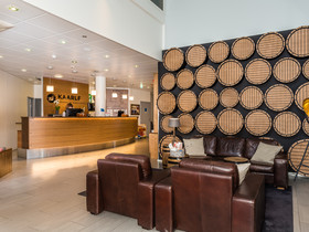 Original Sokos Hotel Kaarle