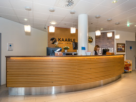 Original Sokos Hotel Kaarle