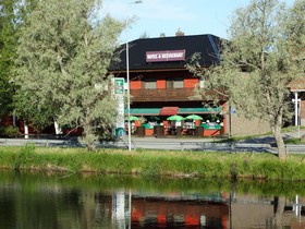 Botnia Hotel & Restaurant