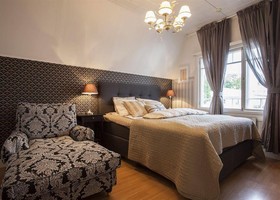 Hotel Bridget Inn