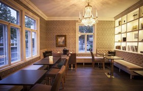 Hotel Bridget Inn