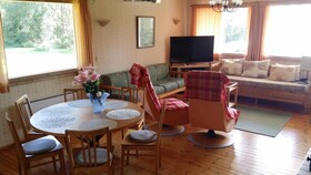 Villa Sunny Beach