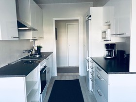 Kotimaailma Pori City