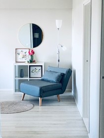 Kotimaailma Pori City