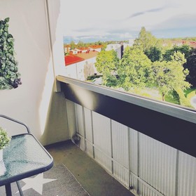 Kotimaailma Pori City