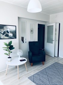 Kotimaailma Pori City