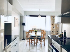 Kotimaailma Pori City