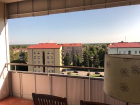 Kotimaailma Pori City