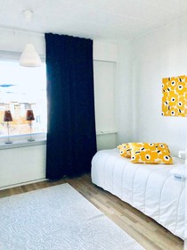 Kotimaailma Pori City