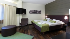 Original Sokos Hotel Vaakuna, Pori