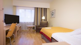 Original Sokos Hotel Vaakuna, Pori