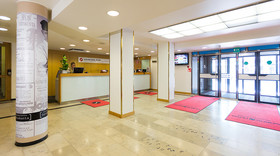 Original Sokos Hotel Vaakuna, Pori